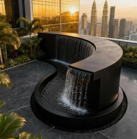 Water Fountain Manufacturers in Kuala Lumpur Malaysia �������Ǽ�¡����Ȫ������ Pengeluar Air Pancut di Kuala Lumpur Malaysia