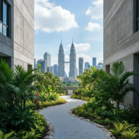 Tropical Garden Landscape Company Selangor Malaysia ѩ¡���ȴ�԰�־��۹�˾ Syarikat Landskap Taman Tropika Selangor Malaysia