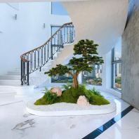 Indoor Landscape Contractor With Planter Supply Malaysia �����������ھ��۳а��̼����蹩Ӧ Kontraktor Landskap Dalaman Dengan Bekalan Penanam Malaysia