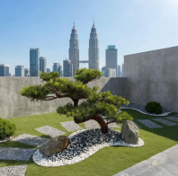 Garden Landscape Design Company Kuala Lumpur Malaysia �������Ǽ�¡�»�԰������ƹ�˾ Syarikat Reka Bentuk Landskap Taman Kuala Lumpur Malaysia