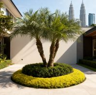 Garden Landscape Design Kuala Lumpur Malaysia �������Ǽ�¡��סլ��԰�������ʦ Pereka Landskap Taman Kediaman Kuala Lumpur Malaysia