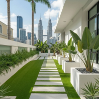Urban Landscape Architecture Design Malaysia �������ǳ��о��۽������ Reka Bentuk Seni Bina Landskap Bandar Malaysia