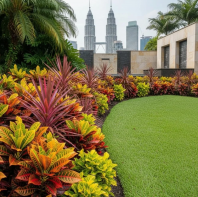 Garden Landscaping Services KL Selangor Malaysia ��������ѩ¡��԰�־��۷��� Perkhidmatan Landskap Taman KL Selangor Malaysia