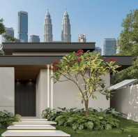 Garden Design and Build KL Selangor Malaysia ��������ѩ¡����԰����뽨�� Reka Bentuk Taman dan Bina KL Selangor Malaysia