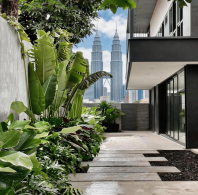 Garden Design and Build Kuala Lumpur Malaysia ��������ѩ¡����԰����뽨�� Reka Bentuk Taman dan Bina Kuala Lumpur Malaysia