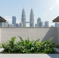 Modern Garden Landscape Kuala Lumpur Malaysia �������Ǽ�¡���ִ�԰�־��� Landskap Taman Moden Kuala Lumpur Malaysia
