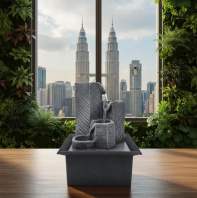 Water Feature Fountain Specialist Malaysia PC1247-59158 ��������רҵˮ����Ȫ Pakar Air Pancutan Air Malaysia