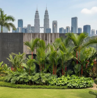 Garden Landscape Service Kuala Lumpur Malaysia �������Ǽ�¡�»�԰���۷��� Perkhidmatan Landskap Taman Kuala Lumpur Malaysia