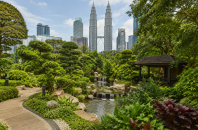 Trusted Commercial Landscape Malaysia ��������ֵ����������ҵ���� Landskap Komersial Malaysia yang Dipercayai