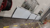 Stainless Steel Sheet Wall Protect Covering