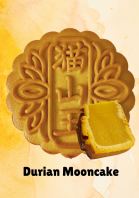 Durian Mooncake