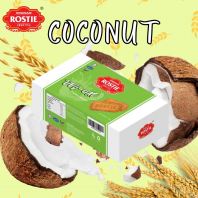 Deli-Oat Coconut
