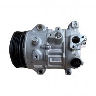 COMP TYT VELLFIRE 16' 2.5 / ALPHARD 16' 2.5 / VOXY / NX200 / HARRIER 18' TURBO 6PK W/O MAGNET 7SES17C (ORG)447150-7630 [080400]