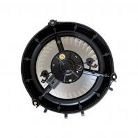 BLOWER MOTOR TOYOTA VELOZ / PERODUA ALZA 2021' (REAR) C/W WHEEL (ORG) 116360-7750 [100379]