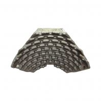 RESISTOR / REGULATOR VOLVO S60/S70/V70/S80 [SOCKET 4+2PIN] (BEHR ORG)5HL 351 321 231/9777547 [180106]