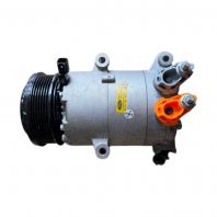 COMP FORD KUGA (VS16-PV6) 6PK C/W M/COIL & CONTROL VALVE (ORG) [030794]