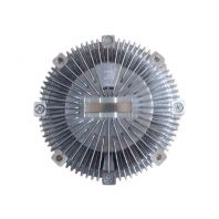 FAN CLUTCH ISUZU D-MAX 09'-13' (MT) (L) [580001]
