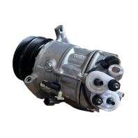 COMP VOLVO V40 13' PXV16 (5PK+5PK) (ORG) 1688/1687 [030428]