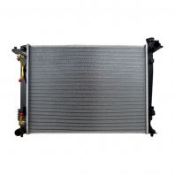 RADIATOR HYD TUCSON 09' / KIA SPORTAGE PA16 (L) XTS-70103-16(5) [510198]