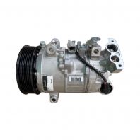 COMP RENAULT MEGANE 12' RS265 7PK W/O MAGNET (ORG) 0010 / DCP23031 [030821]