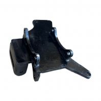 BRACKET COMP TYT HIACE 112R (PETROL) C/W ADJUST PULLY (508) [470075]