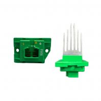 RESISTOR / REGULATOR HYD SONATA YF 12' / KIA OPTIMA K5 4PIN (ORG) 97235-1U000-HA [180084]