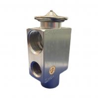 VALVE MB 126 / HOWA LORRY BLK (3/4X3/4) [050005]