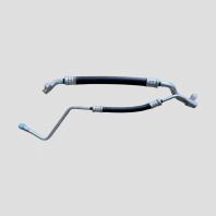 PIPE 5/8-BMW E90 (L) 220312 [130432]