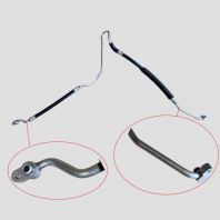 PIPE 1/2-ISUZU NLR SD 16' 12V (L) 220764 [120465]