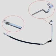 PIPE 1/2-ISUZU NPR 85 EURO (L) 220664 [120410]