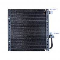 COND 12X12X22 'ORING' (L) [040742]