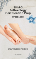 SKM-3 Reflexology Certification Prep: What You Need To Know