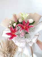 GORGEOS (FRESH FLOWER) GORGEOS (FRESH FLOWER)