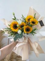 MY DEAREST (FRESH FLOWER) MY DEAREST (FRESH FLOWER)