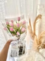 VERNA (FRESH FLOWER) VERNA (FRESH FLOWER)