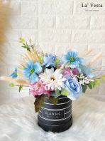 SKY (ARTIFICIAL FLOWER) SKY (ARTIFICIAL FLOWER)