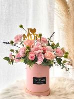 CARING (SOAP FLOWER) CARING (SOAP FLOWER)