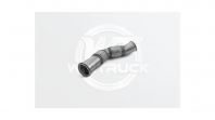 VOLVO FM/FH4 EXHAUST PIPE