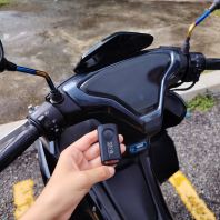 Yamaha NVX V2