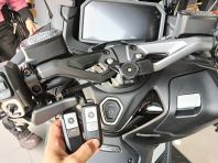 Yamaha TMAX 560 Yamaha TMAX 560