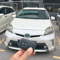 Toyota Prius Toyota Prius