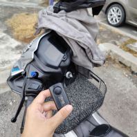 Yamaha Y16ZR Yamaha Y16ZR