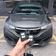 Honda Fit RS Honda Fit RS