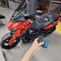 Yamaha XMAX 250 Yamaha XMAX 250