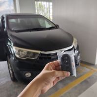 Perodua Bezza Perodua Bezza