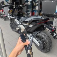 Honda XADV 750 Smart Band Keyless