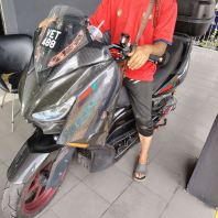 Yamaha XMAX 250 Yamaha XMAX 250