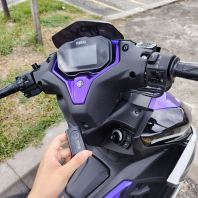 Yamaha NVX V3 Yamaha NVX V3