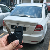 Proton Saga FLX Proton Saga FLX