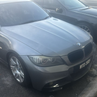 BMW E90